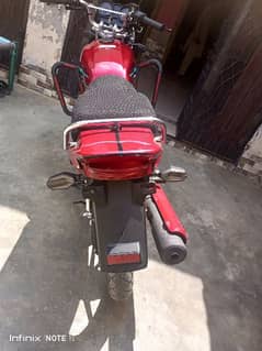 Yamaha ybz_dx for sale