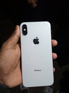 Iphone X 64Gb Nonpta 0