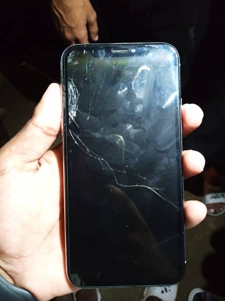 Iphone X 64Gb Nonpta 2