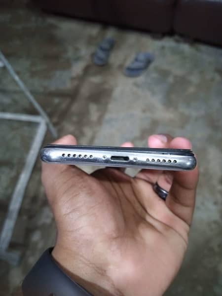 Iphone X 64Gb Nonpta 4