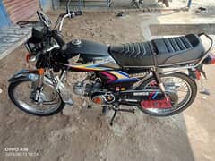 Honda CD 70