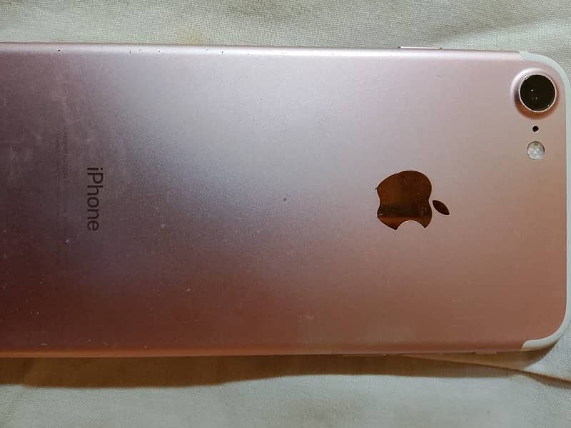 iPhone 7 non pta 32gb 2