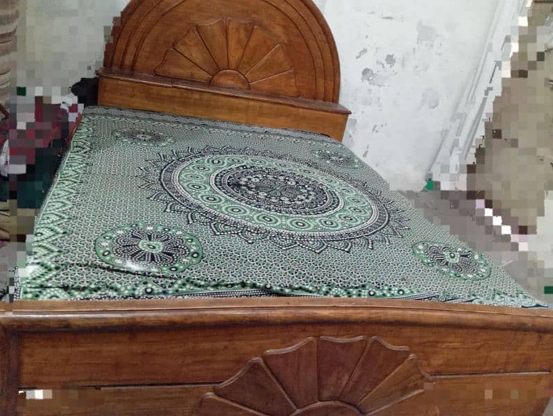 Bed For Sale 0