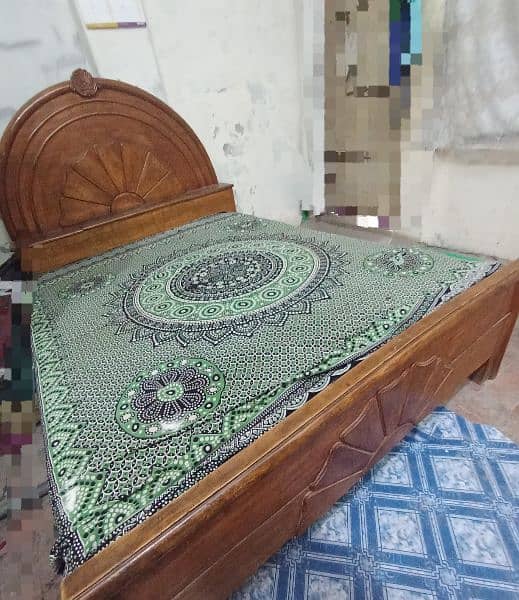 Bed For Sale 2