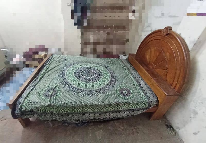 Bed For Sale 5