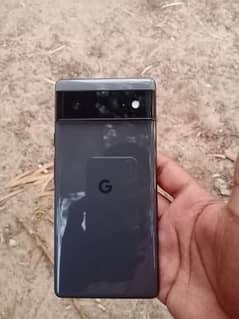 Google pixel 6 non pta for sale