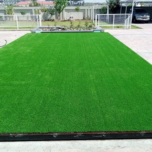 Emporium artificial grass 0