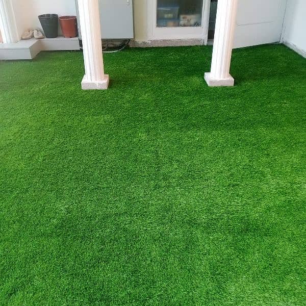 Emporium artificial grass 2