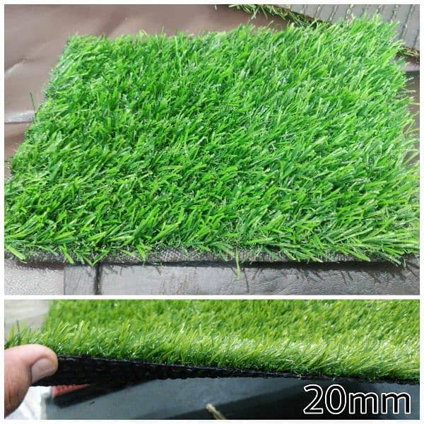 Emporium artificial grass 6