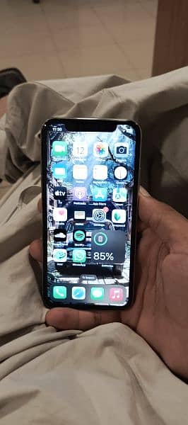 iphone x byepass 64 gb 1