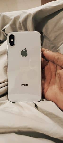 iphone x byepass 64 gb 4