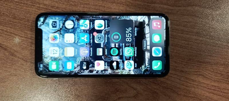 iphone x byepass 64 gb 5