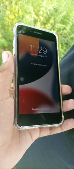 Iphone 7 plus non pta 128 gb