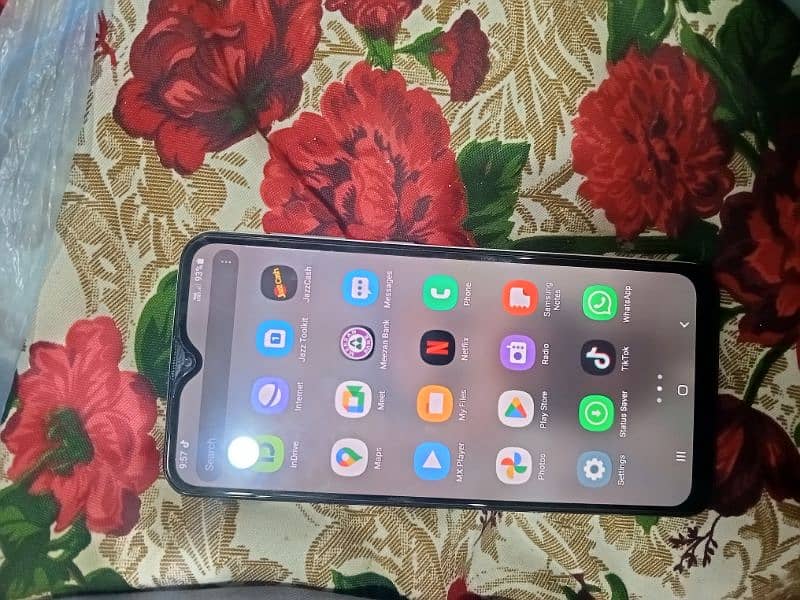 Samsung a30s 5