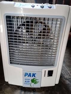 Pak room air cooler