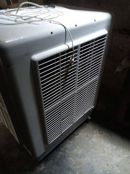 Pak room air cooler 3