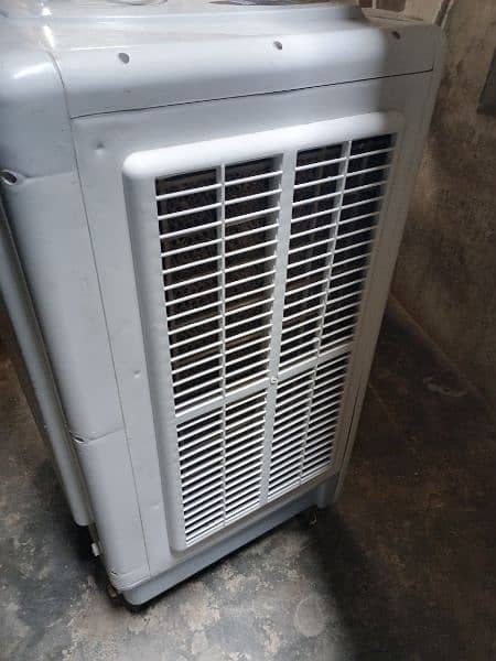 Pak room air cooler 4