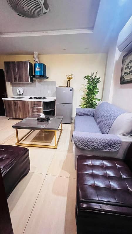 1 Bedroom Luxury Apartment For Rent On Daily 4