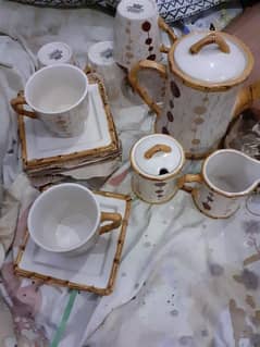 Tea Set