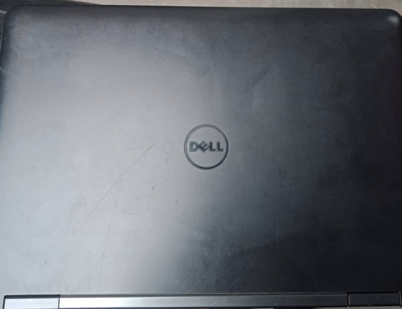 Dell Latitude E5440 3