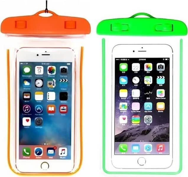 Water Proof Mobile Cover 3