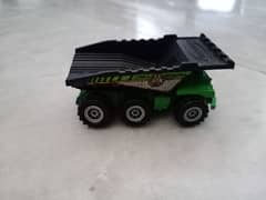 Original Matchbox Dump truck