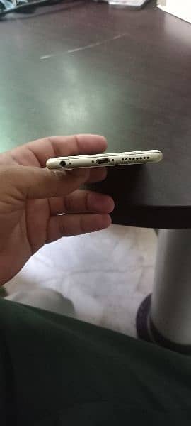 I phone 6 plus pta proved Good condition 2