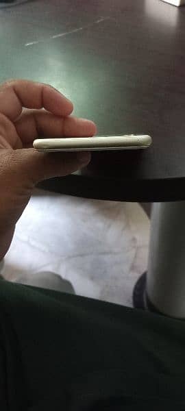 I phone 6 plus pta proved Good condition 3