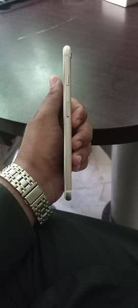 I phone 6 plus pta proved Good condition 4