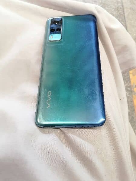 vivo y 31 urgent sale 2