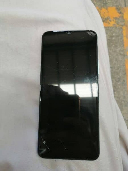 vivo y 31 urgent sale 8