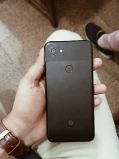 google pixel 3a xl 6/64 approve