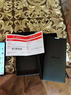 OnePlus Nord n 100 Official approved not patch