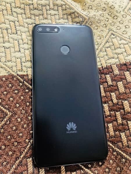 huawei y6 prime ime change 1