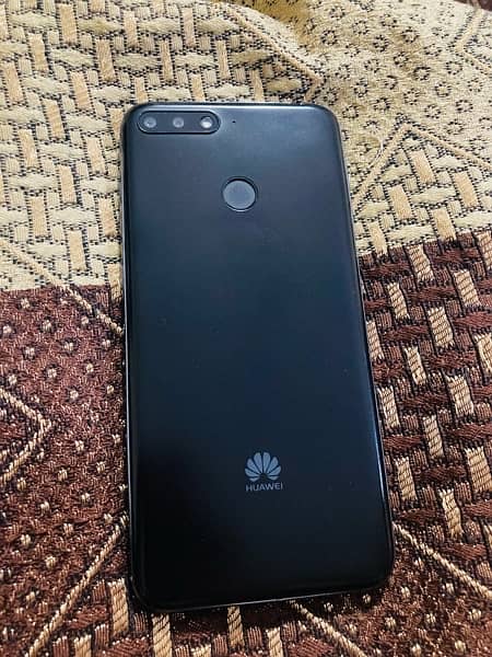 huawei y6 prime ime change 2