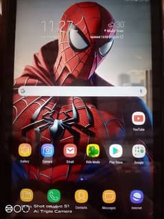 Samsung Galaxy Tab A6 read add 0