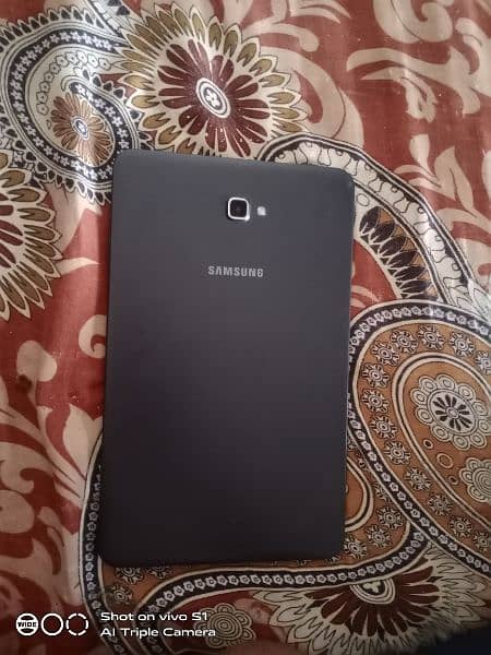 Samsung Galaxy Tab A6 read add 6