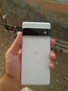 pixel 6pro 5g 12 256GB