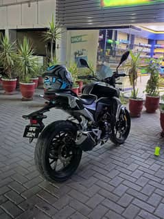 Super Star 200CC 2024