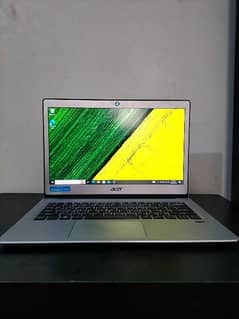 Acer Swift SF 113-31 0