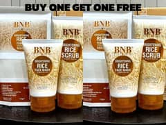 Azadi Sale SPECIAL OFFER BNB Rice Kit