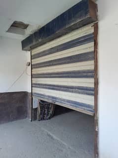 3shop shutter for sale 60k