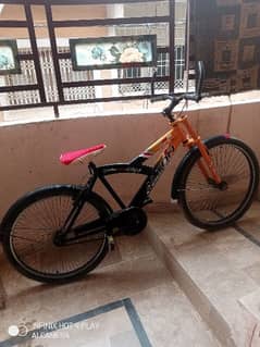 to sale out my bisycle 0