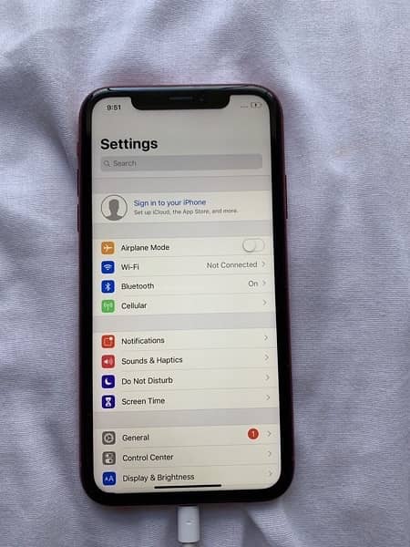 iphone x 256gb all ok 10/10 non pta 4