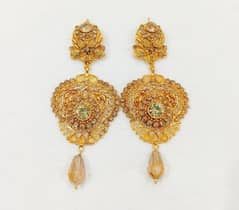 Beautiful Earrings For Women