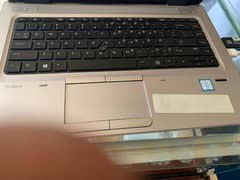 hp laptop i5 7th