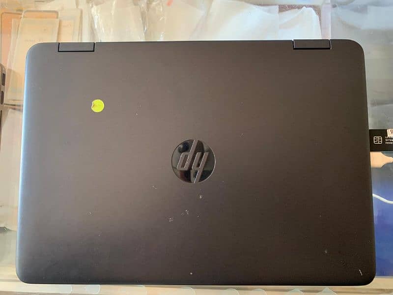 hp laptop i5 7th 4