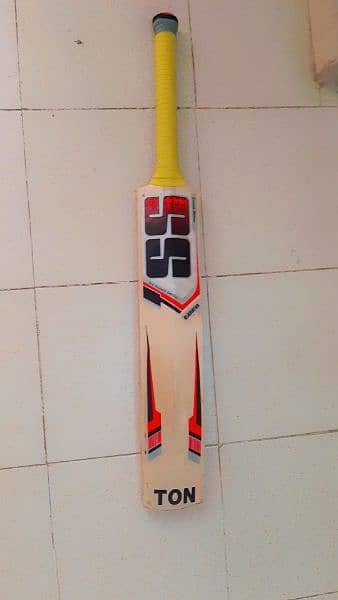 hard ball bat SS BAT dre Russell edition 0