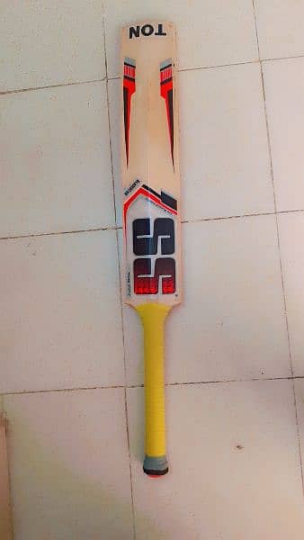 hard ball bat SS BAT dre Russell edition 4