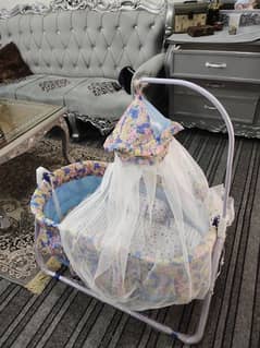 swing for new born baby